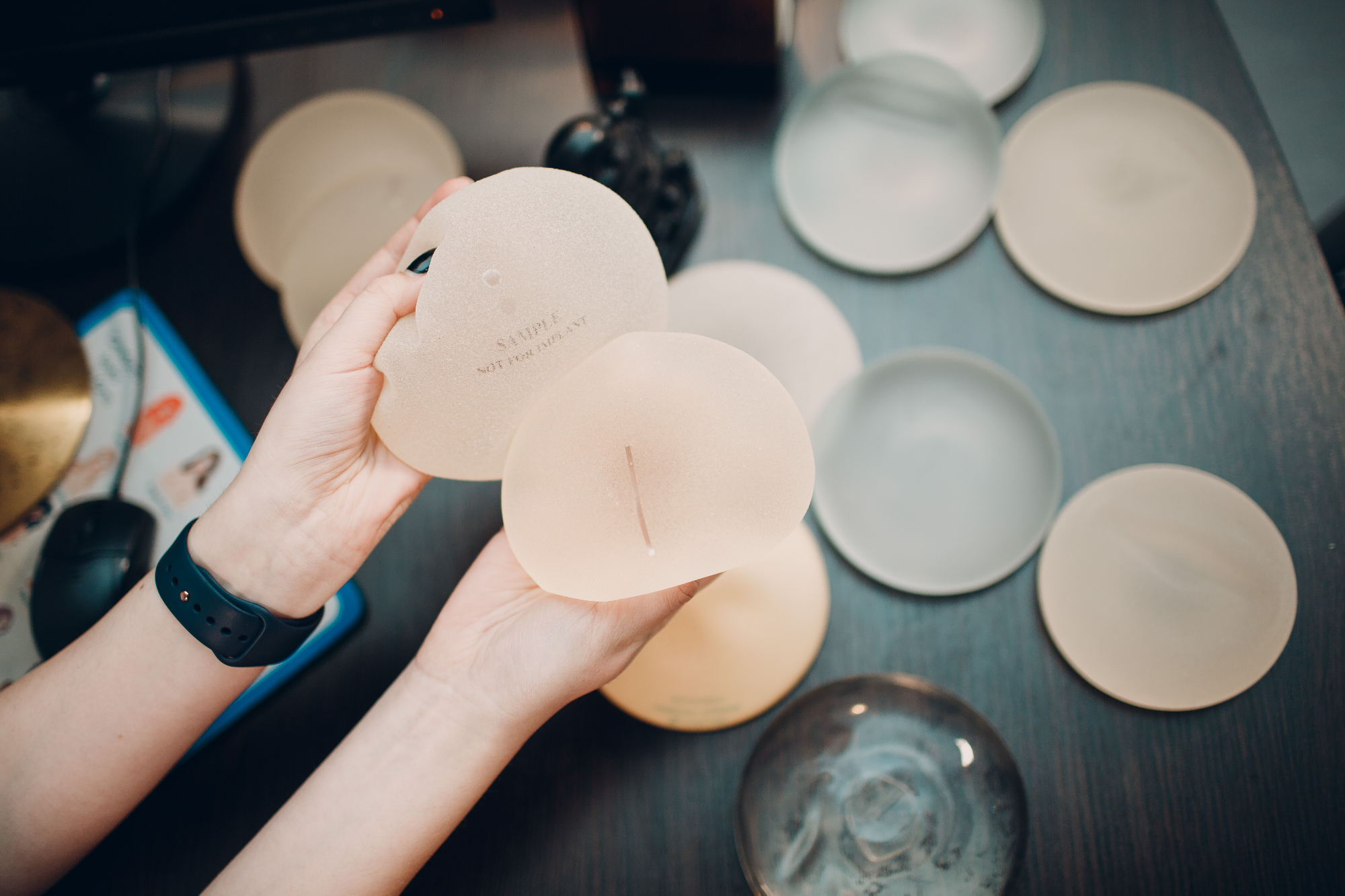 Zašto su grudi tako snažna erogena zona kod žena